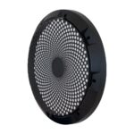 Σίτα Subwoofer High-Excursion 12", CC between the holes: 30cm, Auto-Connect 720G12L2