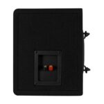 MAD B1-110 Subwoofer αυτοκινήτου ported loaded enclosure 10" 500 W Gas Audio Power - Image 4