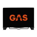 MAD B1-110 Subwoofer αυτοκινήτου ported loaded enclosure 10" 500 W Gas Audio Power - Image 8