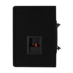 MAD B1-112 Subwoofer αυτοκινήτου ported loaded enclosure 12" 600 W Gas Audio Power - Image 4