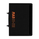 MAD B1-112 Subwoofer αυτοκινήτου ported loaded enclosure 12" 600 W Gas Audio Power - Image 5