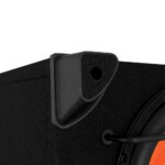 MAD B1-112 Subwoofer αυτοκινήτου ported loaded enclosure 12" 600 W Gas Audio Power - Image 7