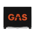 MAD B1-112 Subwoofer αυτοκινήτου ported loaded enclosure 12" 600 W Gas Audio Power - Image 8