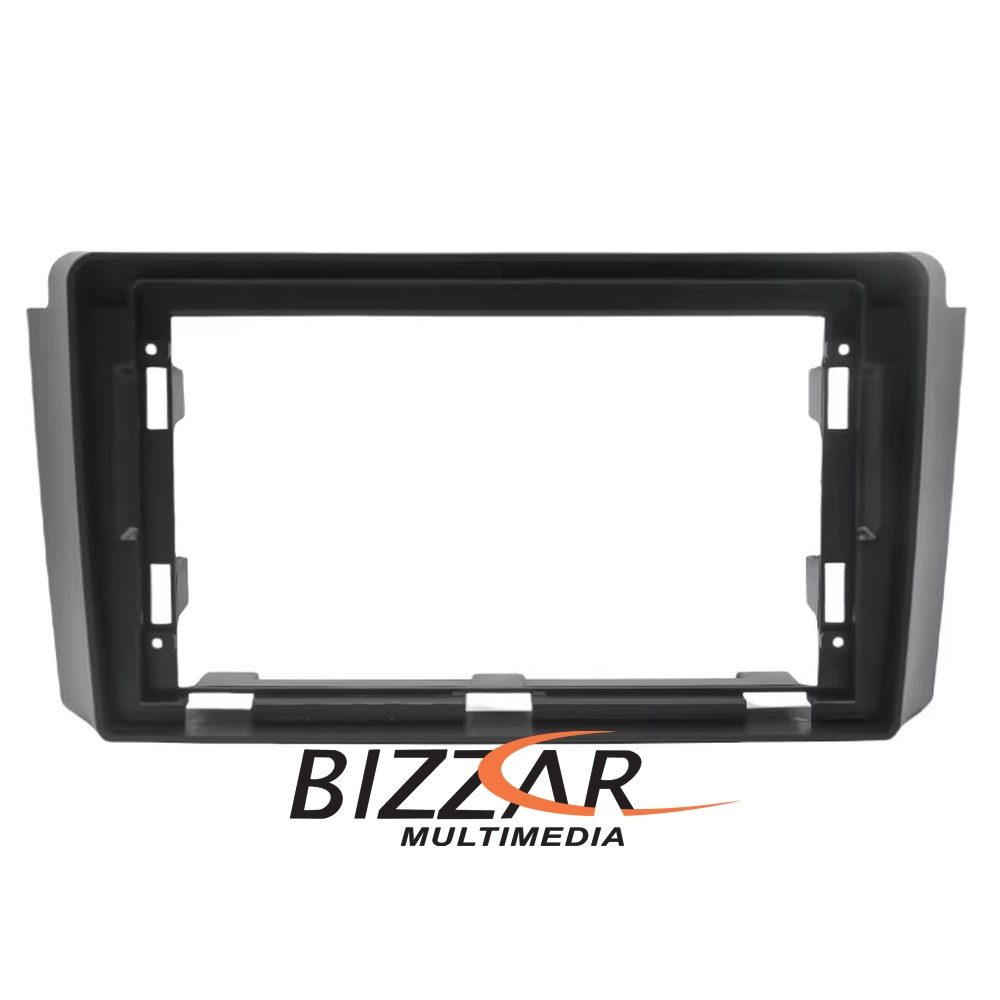 Πρόσοψη & Καλωδίωση Για Ssangyong Rexton 2002-2006 Για Tablet 9"