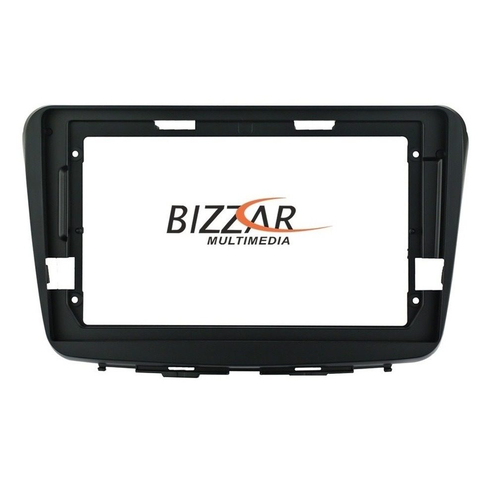 Πρόσοψη & Καλωδίωση Για Suzuki Baleno 2016-2021 Για Tablet 9"