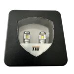 Bizzar T10 Led 2COB Canbus