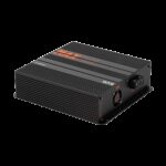 MAX PA1-500.4DZ1 Τετρακάναλος Ενισχυτής Αυτοκινήτου 4ch Gas Audio Power - Image 2