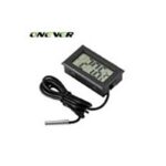 Θερμόμετρο dimensions (WDH) 4,7cm*2,8cm*1,5cm Necom B14-11-B-03 - Image 2