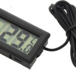 Θερμόμετρο dimensions (WDH) 4,7cm*2,8cm*1,5cm Necom B14-11-B-03