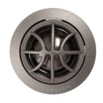 RC25 Tweeter αυτοκινήτου 1" (25mm) 80W DLS Reference Ζεύγος - Image 2