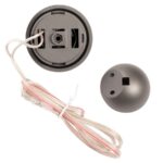 RC25 Tweeter αυτοκινήτου 1" (25mm) 80W DLS Reference Ζεύγος - Image 4