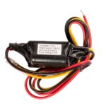 RC25 Tweeter αυτοκινήτου 1" (25mm) 80W DLS Reference Ζεύγος - Image 5