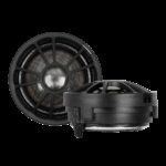 CRPPUT25 Tweeter ηχεία αυτοκινήτου 100W DLS Cruise   ΖΕΥΓΟΣ