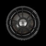 CRPPUT25 Tweeter ηχεία αυτοκινήτου 100W DLS Cruise   ΖΕΥΓΟΣ - Image 2