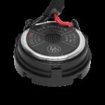 CRPPUT25 Tweeter ηχεία αυτοκινήτου 100W DLS Cruise   ΖΕΥΓΟΣ - Image 5