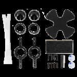 CRPPUT25 Tweeter ηχεία αυτοκινήτου 100W DLS Cruise   ΖΕΥΓΟΣ - Image 7