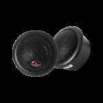 Tweeter αυτοκινήτου 80W Bass Habit Rebel R25T - ΖΕΥΓΟΣ - Image 2