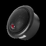 Tweeter αυτοκινήτου 80W Bass Habit Rebel R25T - ΖΕΥΓΟΣ - Image 5