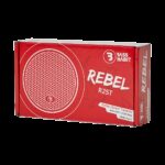 Tweeter αυτοκινήτου 80W Bass Habit Rebel R25T - ΖΕΥΓΟΣ - Image 8