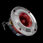 SR25T Tweeter αυτοκινήτου 80W Bass Habit Rebel - ΤΙΜΗ ΤΕΜΑΧΙΟΥ