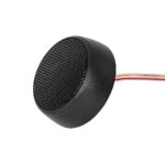 R38 Tweeter ηχεία αυτοκινήτου 1.5" 100W 4 ohms Bass Habit Rebel  Ζεύγος - Image 2