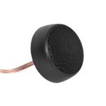 R38 Tweeter ηχεία αυτοκινήτου 1.5" 100W 4 ohms Bass Habit Rebel  Ζεύγος - Image 4