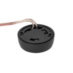 R38 Tweeter ηχεία αυτοκινήτου 1.5" 100W 4 ohms Bass Habit Rebel  Ζεύγος - Image 6