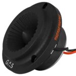 Tweeter αυτοκινήτου PRO SPL 100 W Gas Audio Power PT1-254 ΤΙΜΗ ΤΕΜΑΧΙΟΥ - Image 2