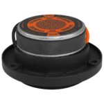 Tweeter αυτοκινήτου PRO SPL 100 W Gas Audio Power PT1-254 ΤΙΜΗ ΤΕΜΑΧΙΟΥ - Image 5