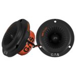 Tweeter αυτοκινήτου PRO SPL 100 W Gas Audio Power PT2-254 ΤΙΜΗ ΤΕΜΑΧΙΟΥ - Image 2