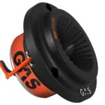 Tweeter αυτοκινήτου PRO SPL 100 W Gas Audio Power PT2-254 ΤΙΜΗ ΤΕΜΑΧΙΟΥ - Image 3