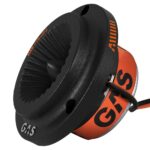 Tweeter αυτοκινήτου PRO SPL 100 W Gas Audio Power PT2-254 ΤΙΜΗ ΤΕΜΑΧΙΟΥ - Image 4