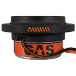 Tweeter αυτοκινήτου PRO SPL 100 W Gas Audio Power PT2-254 ΤΙΜΗ ΤΕΜΑΧΙΟΥ - Image 5