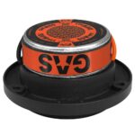 Tweeter αυτοκινήτου PRO SPL 100 W Gas Audio Power PT2-254 ΤΙΜΗ ΤΕΜΑΧΙΟΥ - Image 7