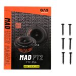 Tweeter αυτοκινήτου PRO SPL 100 W Gas Audio Power PT2-254 ΤΙΜΗ ΤΕΜΑΧΙΟΥ - Image 8