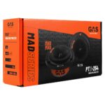Tweeter αυτοκινήτου PRO SPL 100 W Gas Audio Power PT2-254 ΤΙΜΗ ΤΕΜΑΧΙΟΥ - Image 9