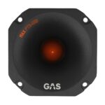 MAX PT2388 Tweeter αυτοκινήτου PRO SPL 140 W Gas Audio Power  ΤΙΜΗ ΤΕΜΑΧΙΟΥ - Image 2