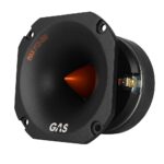 MAX PT2388 Tweeter αυτοκινήτου PRO SPL 140 W Gas Audio Power  ΤΙΜΗ ΤΕΜΑΧΙΟΥ - Image 3