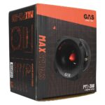 MAX PT2388 Tweeter αυτοκινήτου PRO SPL 140 W Gas Audio Power  ΤΙΜΗ ΤΕΜΑΧΙΟΥ - Image 8