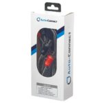 L1RCA55T Twisted-Pair RCA Signal Cable Level 1, 5.5m Auto-Connect ΣΥΝΕΣΤΡΑΜΜΕΝΟΥ ΖΕΥΓΟΥΣ