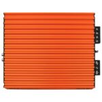 MAD A1-70.2 Two channel amplifier αυτοκινήτου Gas Audio Power - Image 4