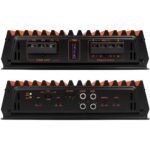 MAD A1-70.2 Two channel amplifier αυτοκινήτου Gas Audio Power - Image 6