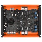 MAD A1-70.2 Two channel amplifier αυτοκινήτου Gas Audio Power - Image 9