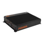 MAD A2-85.2 Two channel amplifier αυτοκινήτου Gas Audio Power