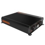 MAD A2-85.2 Two channel amplifier αυτοκινήτου Gas Audio Power - Image 3