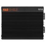 MAD A2-85.2 Two channel amplifier αυτοκινήτου Gas Audio Power - Image 5