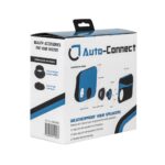 Universal Soft Silicone Baffel Kit weather proof 6.5" speakers Auto-Connect 720SBK165 - Image 3