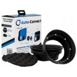 Universal Soft Silicone Baffel Kit weather proof 6.5" speakers Auto-Connect 720SBK165 - Image 4