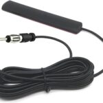 Universele raam antenne voor AM / FM Necom BL10082