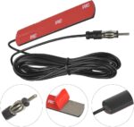 Universele raam antenne voor AM / FM Necom BL10082 - Image 3